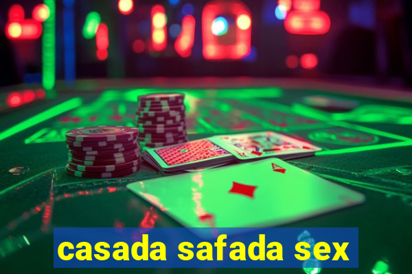 casada safada sex